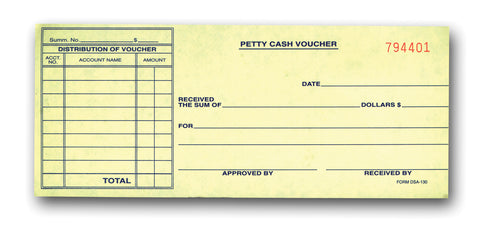 Banking and Cash Receipts