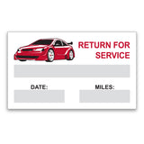 Auto Service Reminder | US Auto Supplies