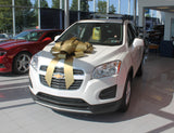 Giant Car Bow | US Auto Supplies
