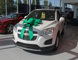 Large Car Bow | US Auto Supplies