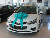 Large Gift Bows For Cars | US Auto Supplies