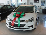 Large Vinyl Gift Bows | US Auto Supplies