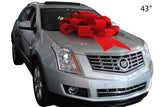Giant Car Bows | US Auto Supplies