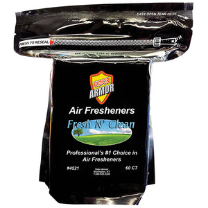 Car Dealer Air Freshener | US Auto Supplies