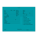 Auto Dealer Paperwork Folders | US Auto Supplies