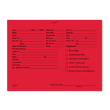 Car Dealer Deal Envelopes | US Auto Supplies
