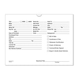 Deal Jackets For Car Dealers | US Auto Supplies