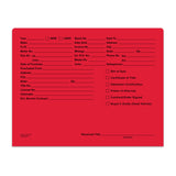 Automotive Deal Jackets - Heavy Duty