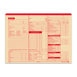 Heavy Stock Car Deal Envelopes