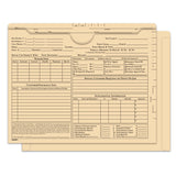 Body Shop Repair Folders | US Auto Supplies