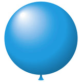 Mixed-Color Balloons - 24" Size