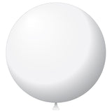 Mixed-Color Balloons - 24" Size