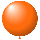 Mixed-Color Balloons - 24" Size