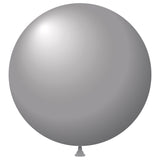 Car Dealer Silver Balloons | US Auto Supplies