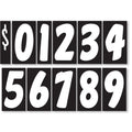 Car Window Numbers - US Auto Supplies