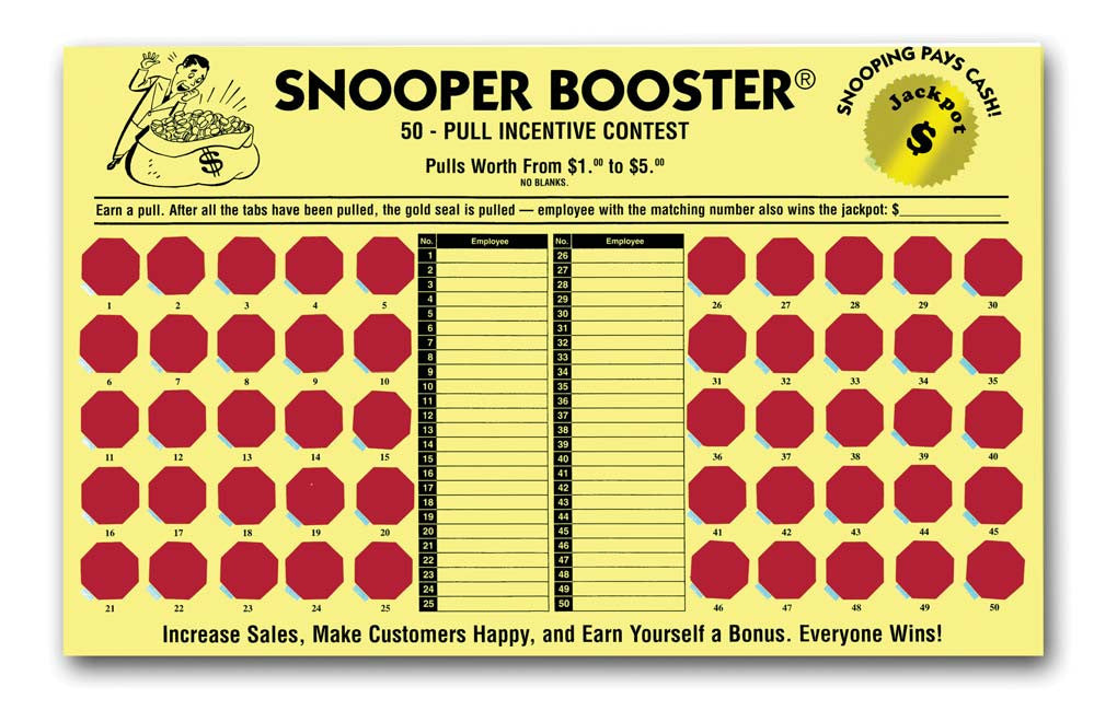Sales Team Incentive Games From US Auto Supplies