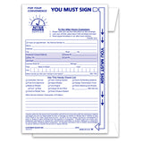 After Hours Key Drop Envelopes | US Auto Supplies