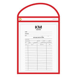 Neon Repair Order Holder | US Auto Supplies