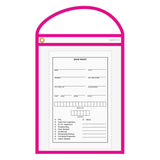 Neon Work Order Holder | US Auto Supplies