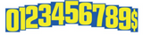Car Pricing Stickers | US Auto Supplies
