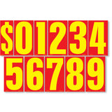 Windshield Pricing Numbers | US Auto Supplies