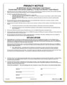 Auto Dealer Privacy Notice Form | US Auto Supplies