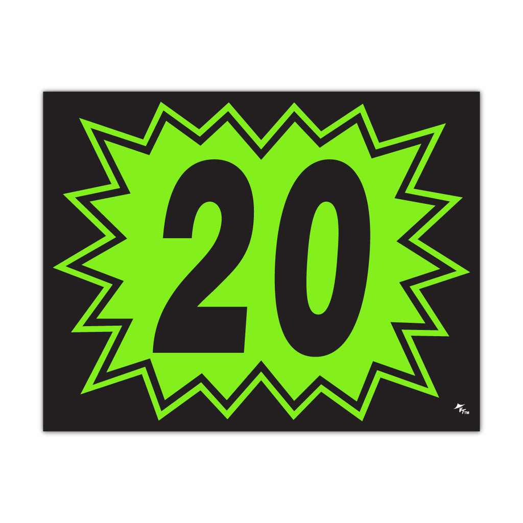 Car Dealer Model Year Stickers | US Auto Supplies
