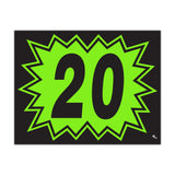 Car Dealer Model Year Stickers | US Auto Supplies