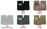 Carpet Floor Mats | US Auto Supplies