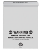 Buyers Guide Holder Kits