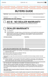 Used Car Buyer Guide  | US Auto Supplies