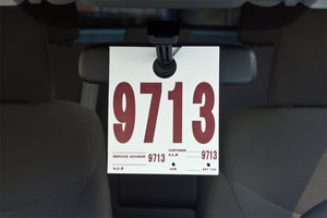 Service Repair Shop Hang Tags | US Auto Supplies