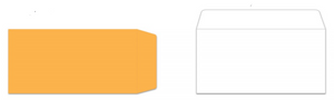 Car Dealer Plate Envelopes | US Auto Supplies