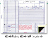 Work Order Form | US Auto Supplies