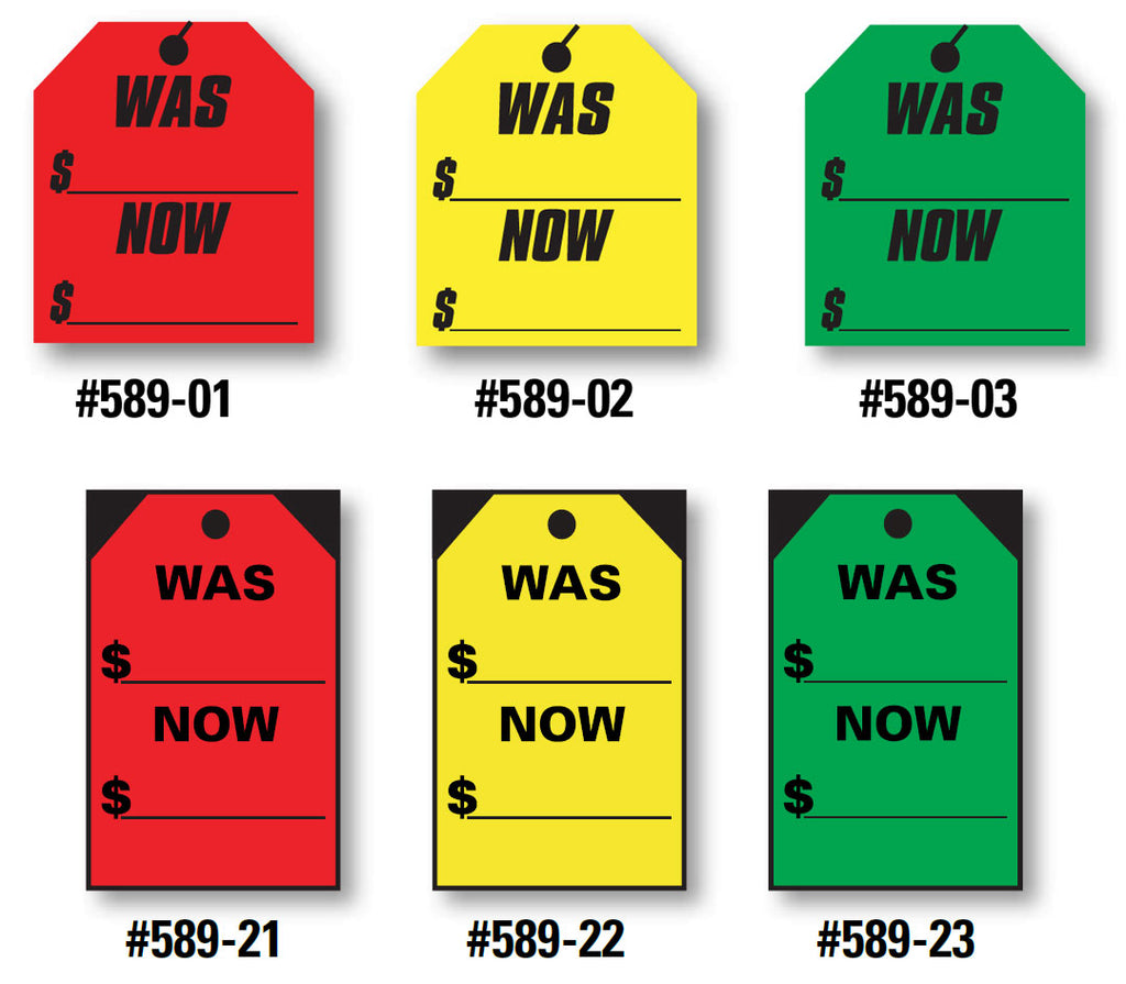 Windshield Stickers | US Auto Supplies