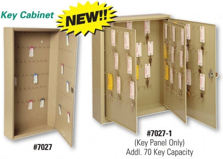 Auto Dealer Key Cabinet | US Auto Supplies