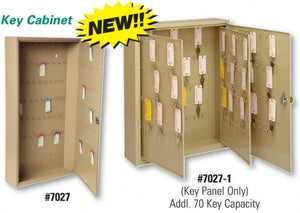 Auto Dealer Key Cabinet | US Auto Supplies