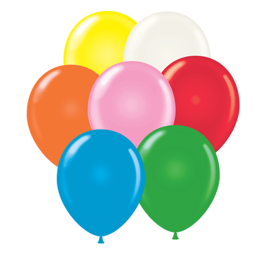 Car Dealership Balloons | US Auto Supplies