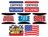 Car Hood Wraps | US Auto Supplies