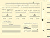 Dealer Supply | Custom File Folders | US Auto Supplies