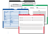 Dealer Record Envelopes - Custom From US Auto Supplies