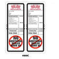 Car Dealer Addendum Window Stickers | US Auto Supplies