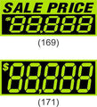 Windshield Digicals | US Auto Supplies