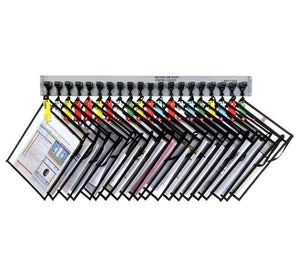 Job Ticket and Work Order Control Center | US Auto Supplies