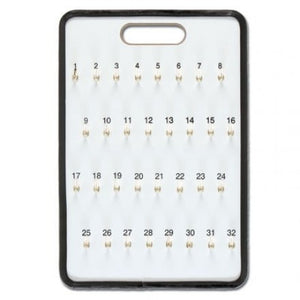 Key Hook Board | US Auto Supplies