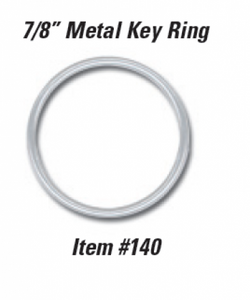 Auto Key Rings | US Auto Supplies