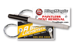 Custom Plastic Key Tags | US Auto Supplies