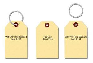 Blank Key Tags | US Auto Supplies