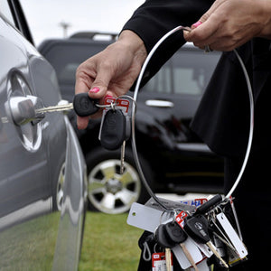 Automotive Key Ring | US Auto Supplies