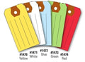 Blank Key Tags - US Auto Supplies